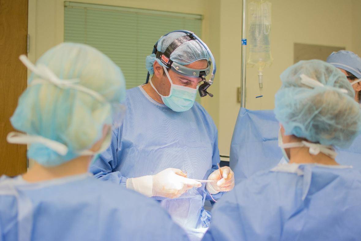 Q & A: How do surgical revisions work?