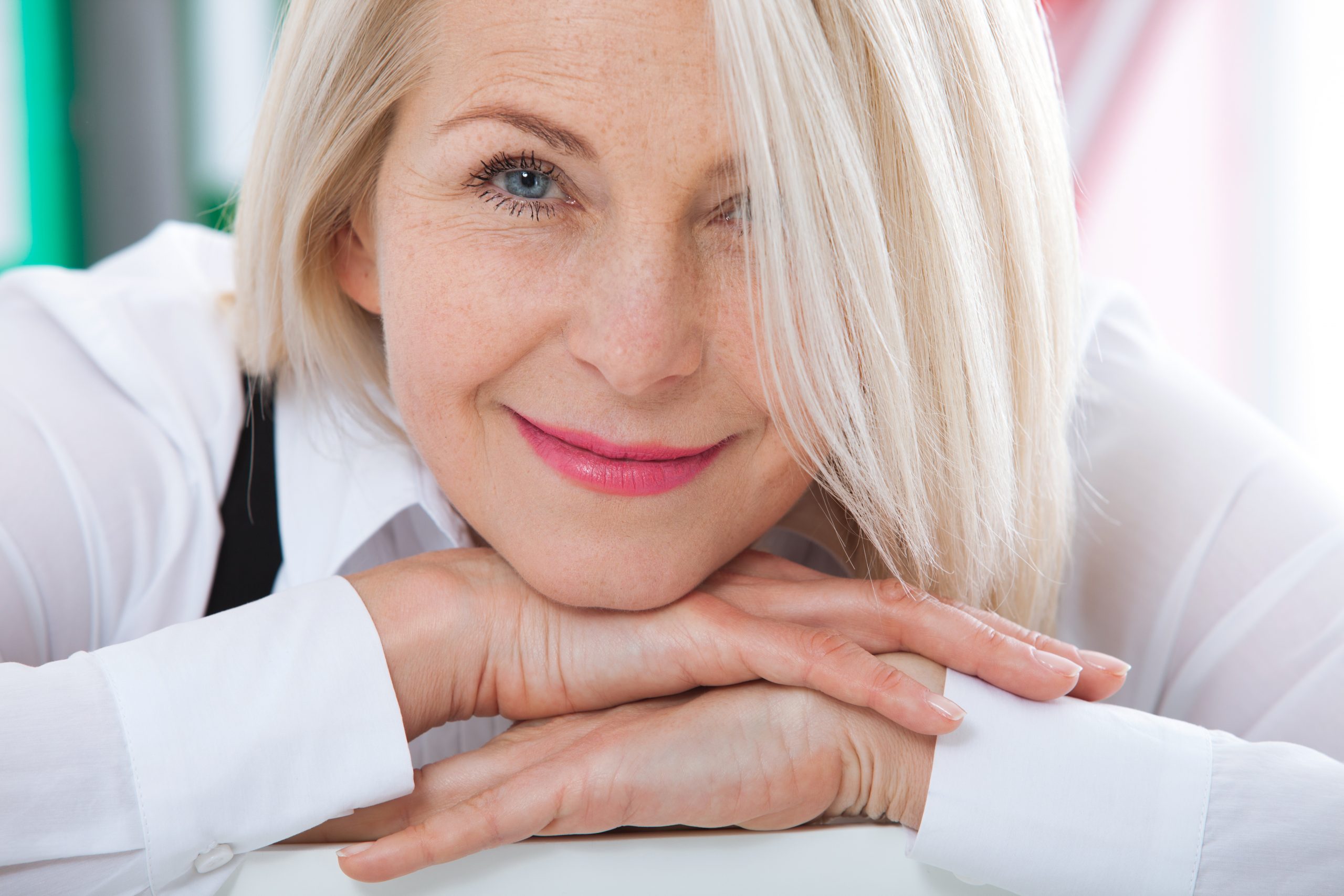 October Procedure of the Month: Menopause Makeover