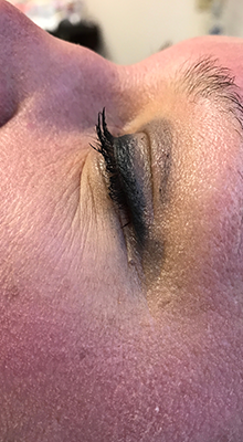 Before