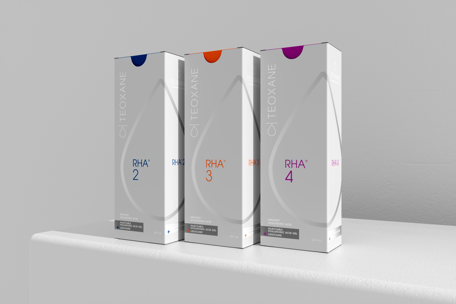 Revance Bellissimo Plastic Surgery & Medi Spa